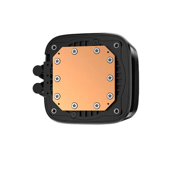 Deepcool LD360 ARGB CPU Liquid Cooler (Black)